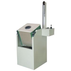 Foirnéis leá copair ionduchtaithe le haghaidh leá copair agus práis