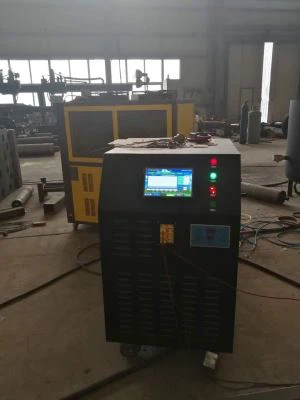 Meaisín 600 Céim PWHT